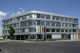 Funktionale Textilien der Zukunft