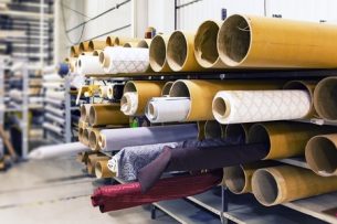 Energie sparen: Warme Textilien und intelligente Stromlösungen